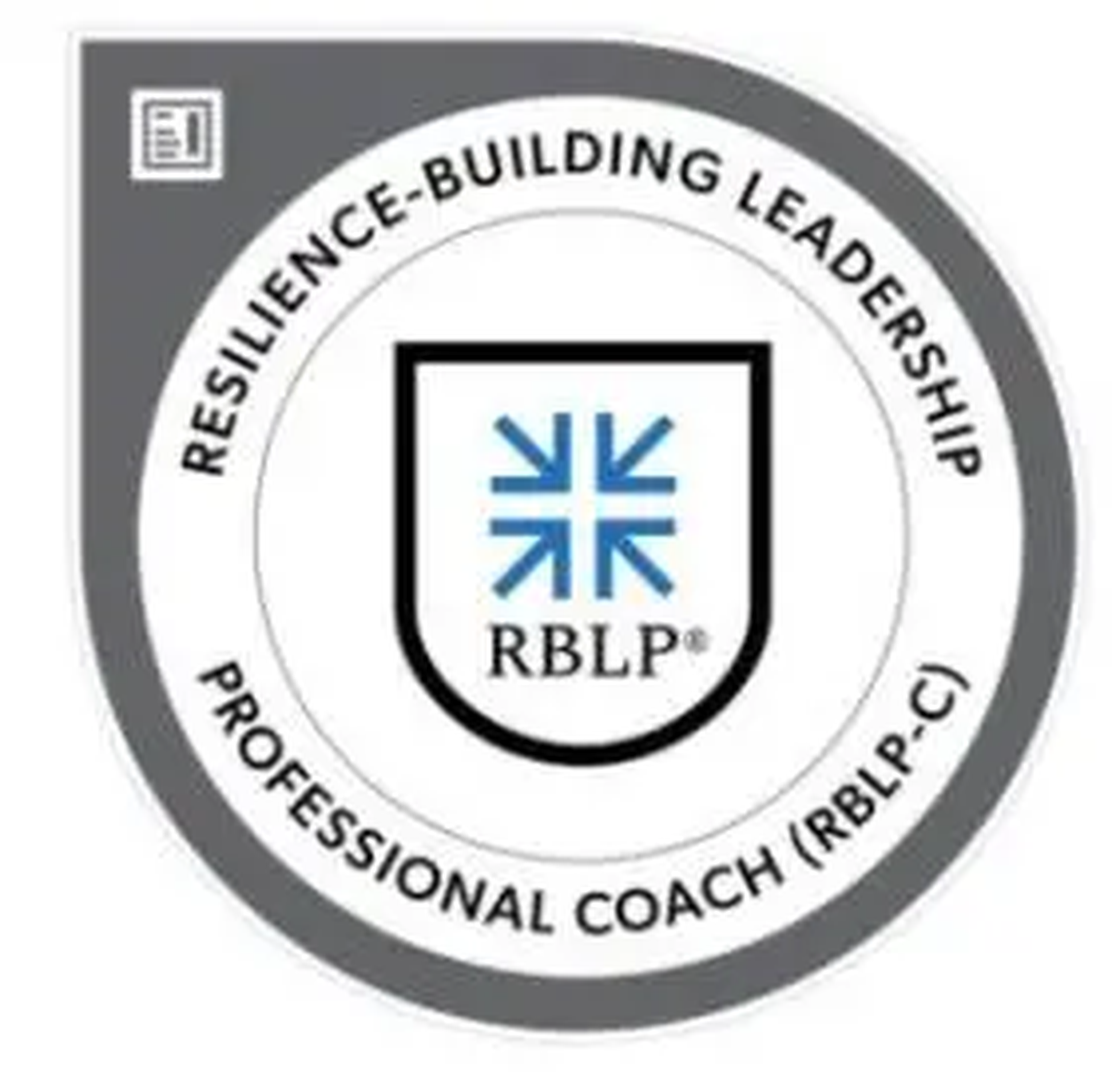 Resilience-Building Leadership Professional Coach (RBLP-C)