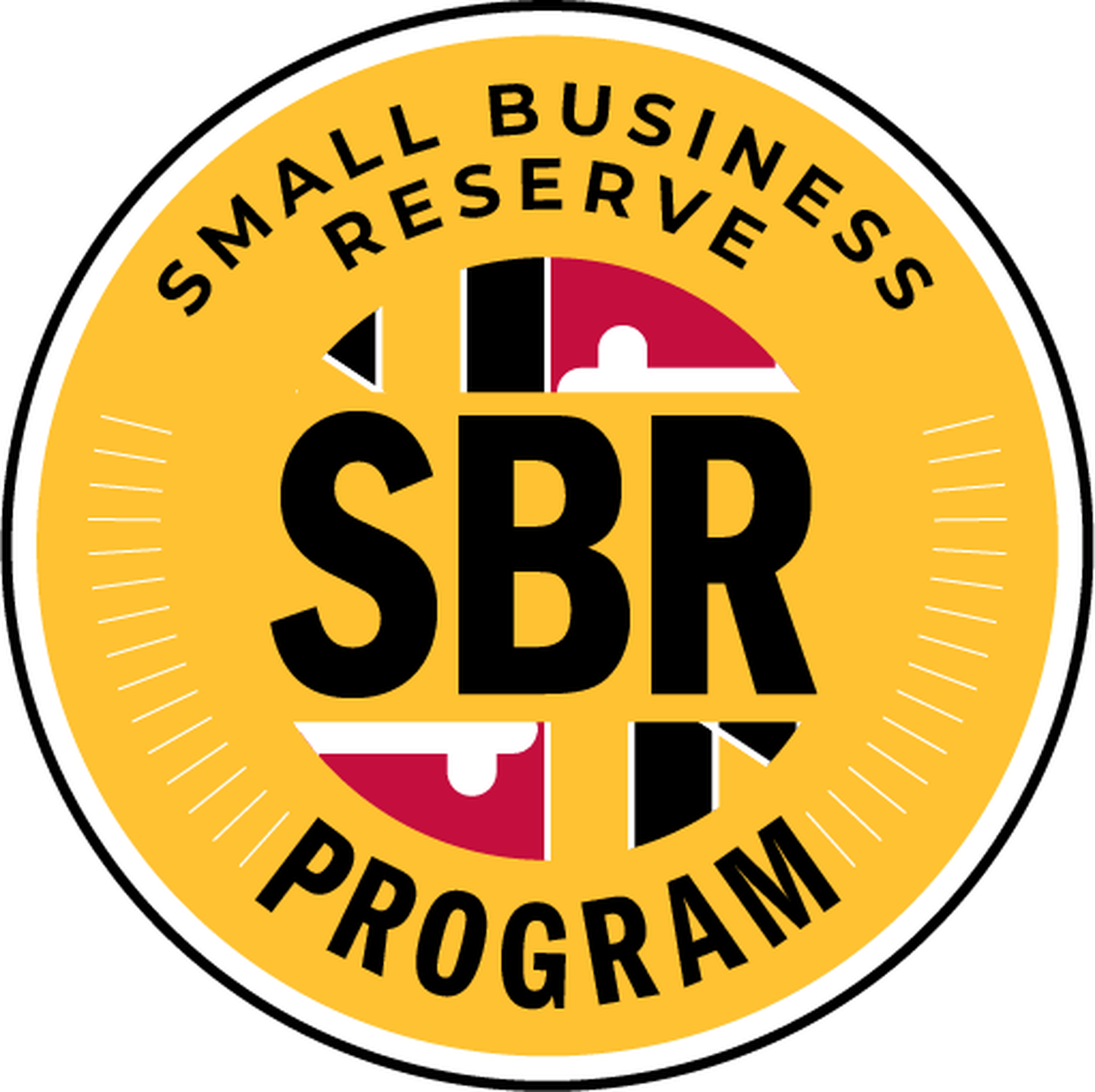 Maryland Small Business Reserve (SBR) Program